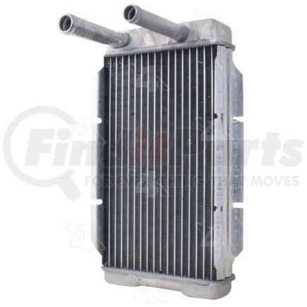 Four Seasons 98531 Aluminum Heater Core