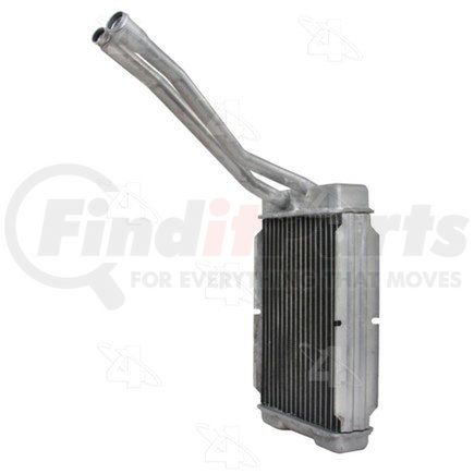 Four Seasons 98608 Aluminum Heater Core