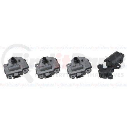 Four Seasons PSPADK001 HVAC Air Door Actuator Installer Kit