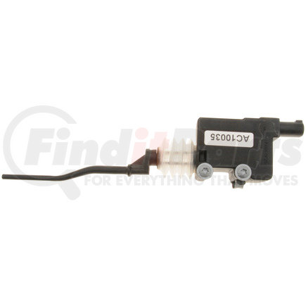 VDO AC10035 Actuator