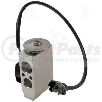 Four Seasons 39665 Block Type Expansion Valve w/ Solenoid
