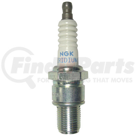 NGK Spark Plugs 4457 Spark Plug