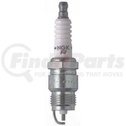 NGK Spark Plugs 4652 NGK V-Power Spark Plug