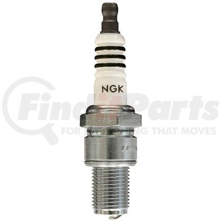 NGK Spark Plugs 5438 NGK Iridium IX Spark Plug