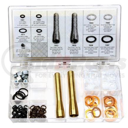 Plews 70013 PS Repair Kit