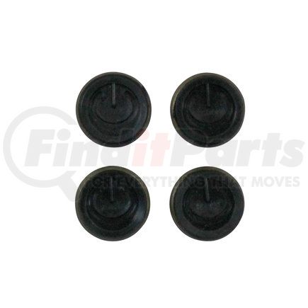 Plews 70019 3/8 Cup Seal - .390