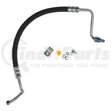 Plews 71234 PS Hose