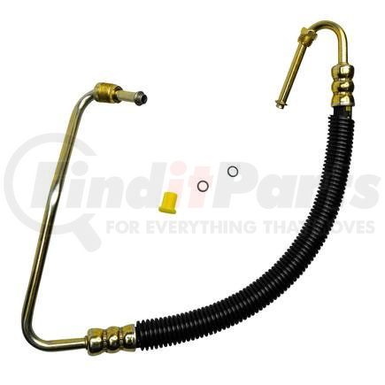 Plews 80276E PS Hose