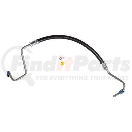 Plews 80290 PS Hose