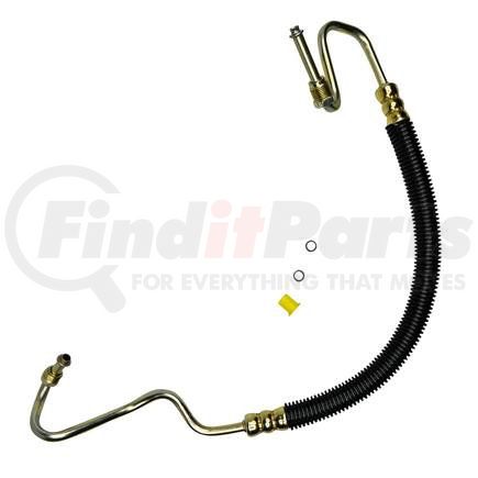 Plews 80332E PS Hose