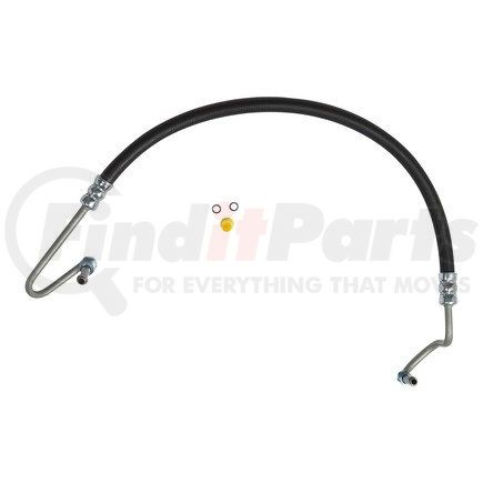 Plews 80307 PS Hose