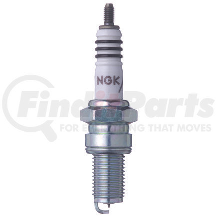 NGK Spark Plugs 5686 NGK Iridium IX Spark Plug