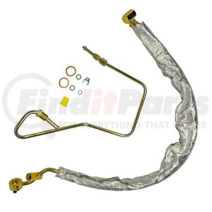 Plews 80648E PS Hose
