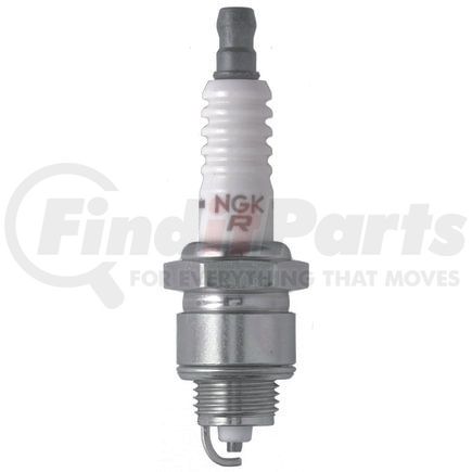 NGK Spark Plugs 5858 NGK V-Power Spark Plug