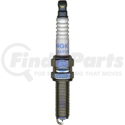 NGK Spark Plugs 6213 NGK Laser Iridium High Ignitability Spark Plug