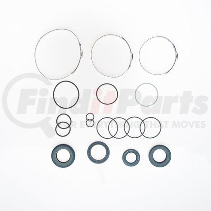 Plews 8911 PS Repair Kit