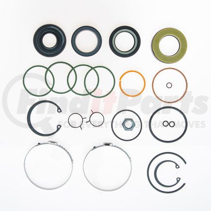 Plews 8920 PS Repair Kit