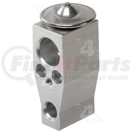 Four Seasons 39626 Block Type Expansion Valve w/o Solenoid