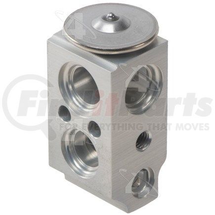 Four Seasons 39633 Block Type Expansion Valve w/o Solenoid