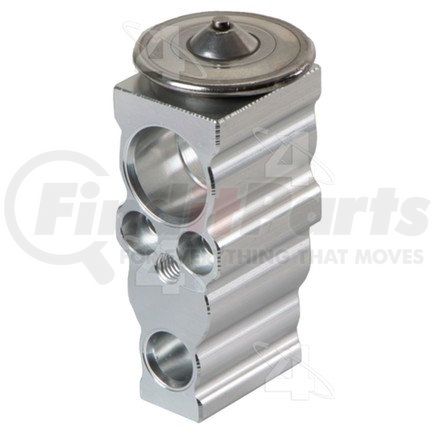 Four Seasons 39563 Block Type Expansion Valve w/o Solenoid