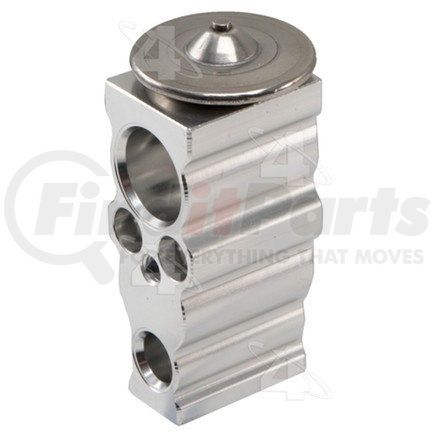 Four Seasons 39592 Block Type Expansion Valve w/o Solenoid