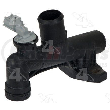 Four Seasons 86063 Engine Coolant Tube