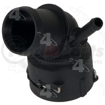 Four Seasons 86158 Engine Coolant Coupling