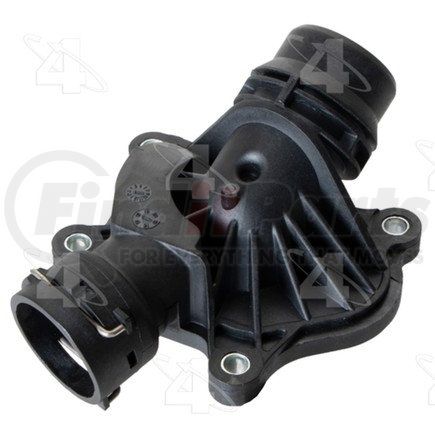 Four Seasons 86210 Engine Coolant Water Outlet with Thermostat