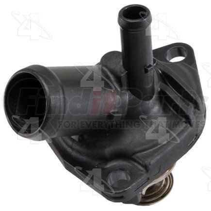 Four Seasons 86234 Engine Coolant Water Outlet with Thermostat