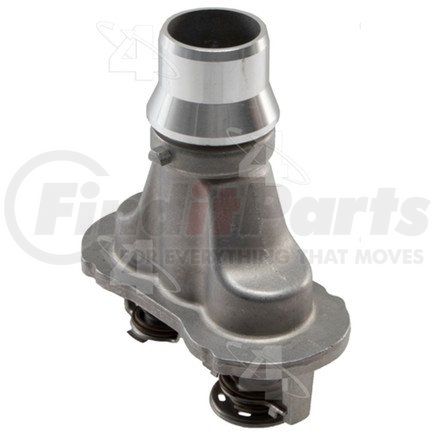 Four Seasons 86252 Engine Coolant Water Outlet with Thermostat