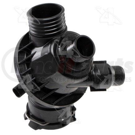 FOUR SEASONS 86243 Engine Coolant Water Outlet and Thermostat Housing Kit with Thermostat