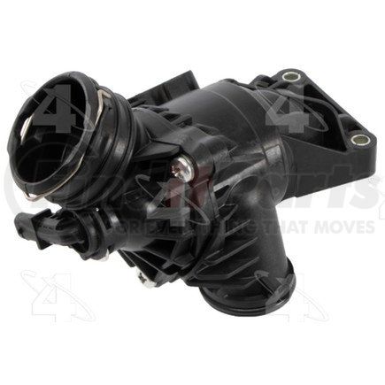Four Seasons 86276 Engine Coolant Integrated Thermostat Housing