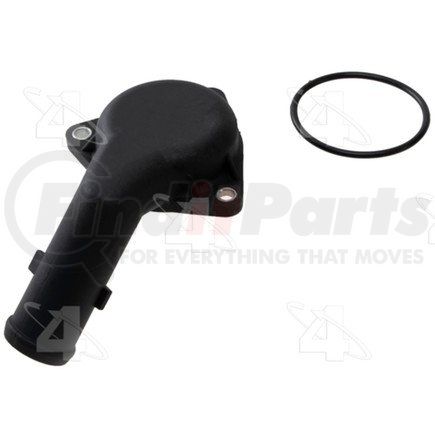 Four Seasons 86295 Engine Coolant Water Inlet