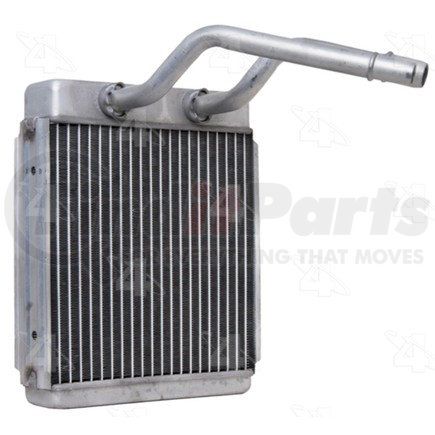 Four Seasons 90011 Aluminum Heater Core