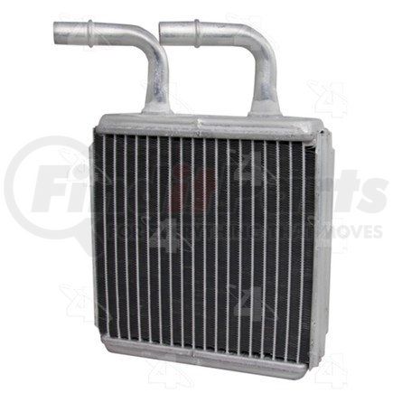 Four Seasons 90003 Aluminum Heater Core