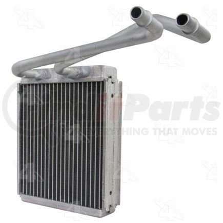 Four Seasons 90004 Aluminum Heater Core