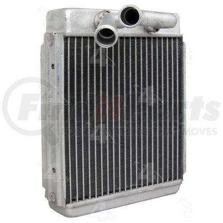 Four Seasons 90005 Aluminum Heater Core