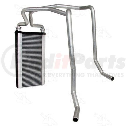 Four Seasons 90041 Aluminum Heater Core