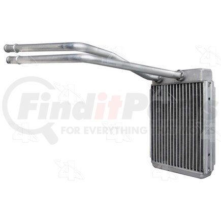 Four Seasons 90045 Aluminum Heater Core