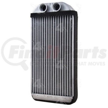 Four Seasons 90035 Aluminum Heater Core