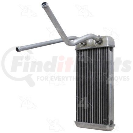 Four Seasons 90053 Aluminum Heater Core