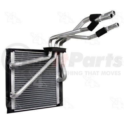 Four Seasons 90047 Aluminum Heater Core
