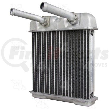 Four Seasons 90051 Aluminum Heater Core