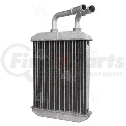 Four Seasons 90052 Aluminum Heater Core