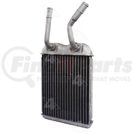 Four Seasons 90778 Aluminum Heater Core