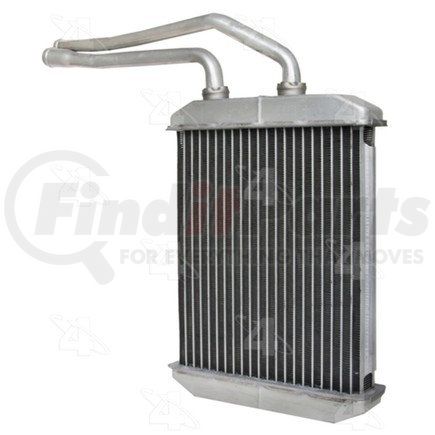 Four Seasons 90483 Aluminum Heater Core