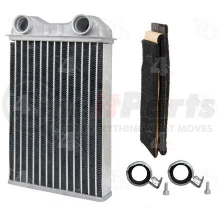 Four Seasons 92203 Aluminum Heater Core