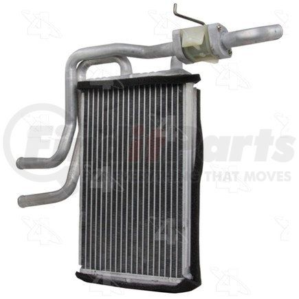 Four Seasons 92213 Aluminum Heater Core
