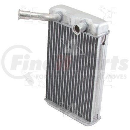 Four Seasons 91801 Aluminum Heater Core