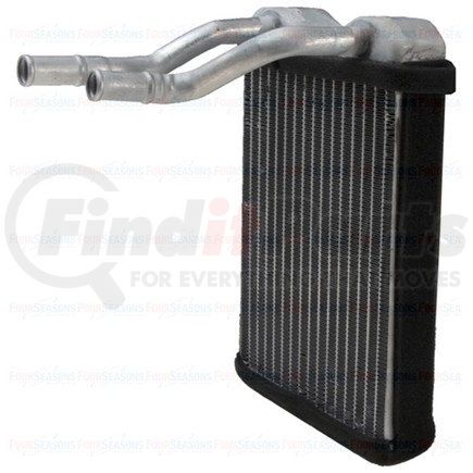 Four Seasons 91805 Aluminum Heater Core